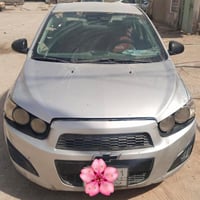 سونك • محورة كورلا ٢٠١٢ • رقم كربلاء