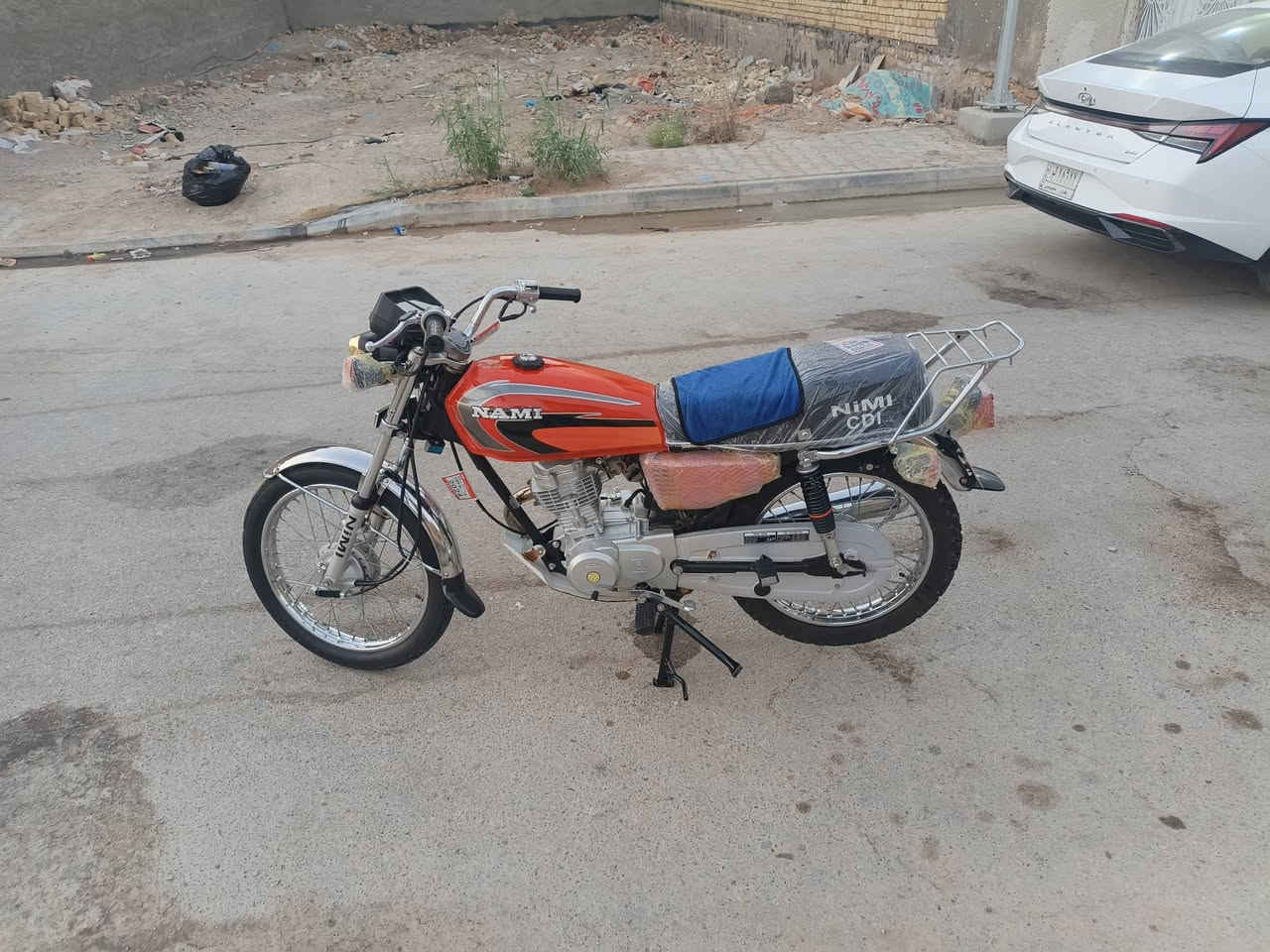 لبيع موديل 25كفال عامه مكاني كوت زين الغوس ***********
