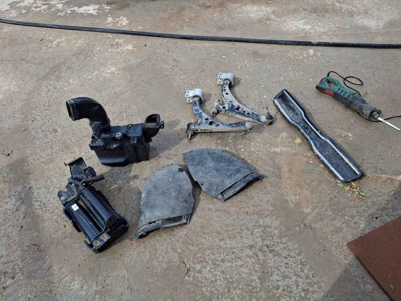 السلام عليكم
ادوات صول ٢٠١٨
كلشي وسعره
العنوان حي الجهاد


**إذا كنت صاحب هذا الإعلان وتريد حذفه لأي سبب، رجاءا أرسل رسالة إلى الدعم الفني**