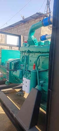 فالفو ايف • كله جديد • ضمان كراج الميار