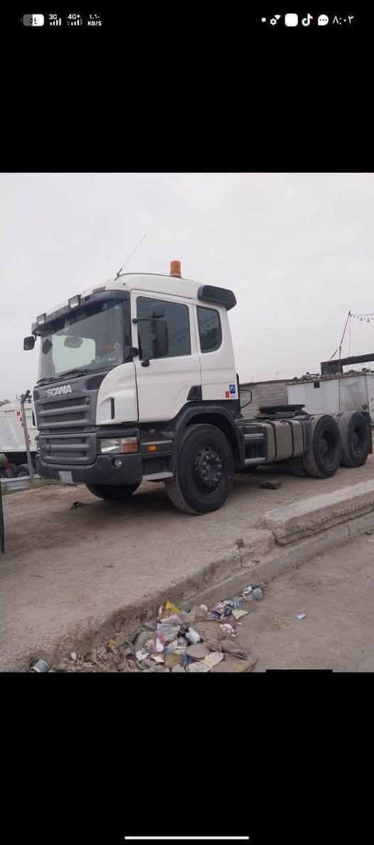 سلام عليكم سكانيه بومه للبيع موديل 2009 موديلهه تخم تاير سياره مكفوله من فطر وصبغ راس شيراوي  سياره حلوه مكان بغداد العبيدي رقم ***********
