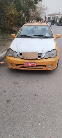 سي كي ٢٠١٣ • مكينه بخار • موصل