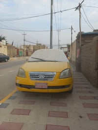 شيري كوين • مكينة وكير بخير • الخامس ما يدخل