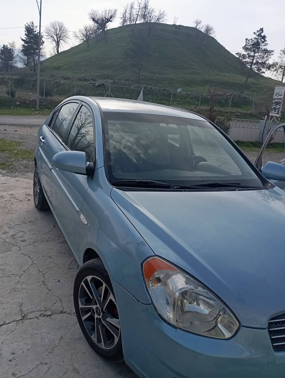 ئافانتی 2005بەشەرتی موسوبڕاوە کێڕومەکینە بەشەڕت تەقەوڕەقە بەشەرت سەیارەی مالی خۆمە چوارقوڕنە ***********
