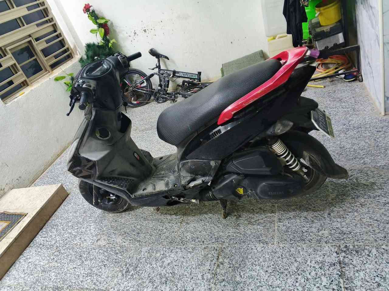 جي تي ار مكفوله مكينه رمبه دراجه صارله 3 اشهر من نازله بس كفرات تجاري لئن نكلبت ونكسر بجمه وبدلتهن دراجه اطيك ترايه للبصر مكينه بجيس مراوس حسب القناعه شعدك دز واتساب ما متواجد فيس ***********
