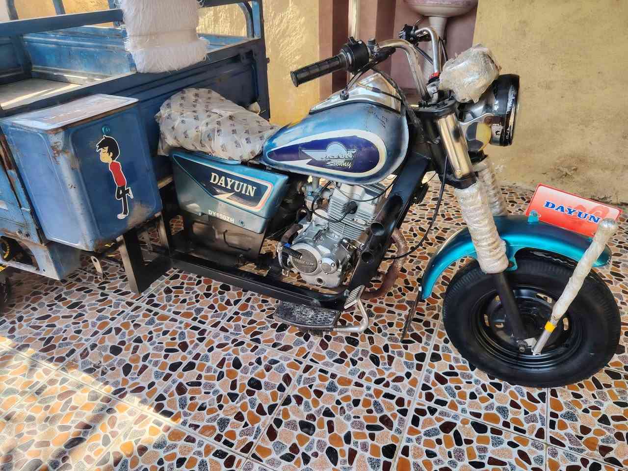 سلام عليكم ستوته البيع موديل2015
كهربايات كله شغاله سلف هندر الشراي يتصل *********** مكان كوت زويريجات
