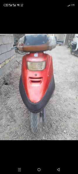 دراجه كوم حديد للبيع سرعه 100 *********** واتساب
