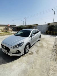 سوناتا • ٢٠٢٠ • رقم اربيل