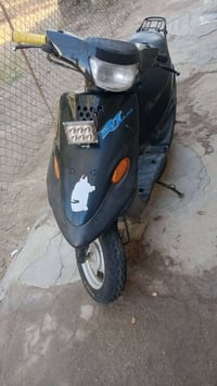 موتوسيكل • ناصريه • للبيع