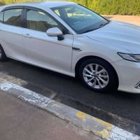 كامري LE • ٢٠٢٣ • خليجي مكفول