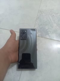 للبيع جهاز نوت 20الترا ذاكرة 256 عشوائية 8 جهاز مداخل صيانة ابد ولا بي...