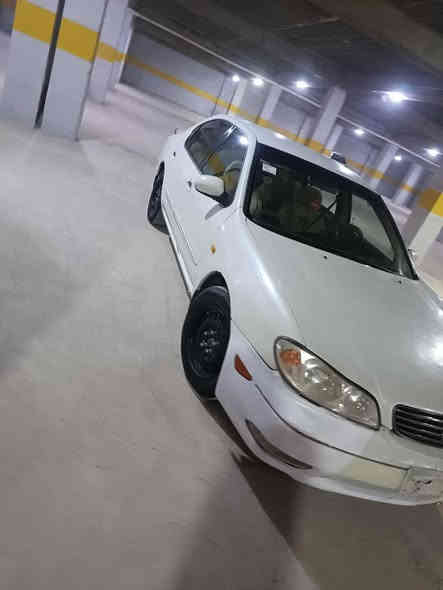 نيسان مكزيما ٢٠٠٨ 
ضرر جاملغ امامي فقط
 ماشية ١٩٠ حقيقي
 كير محرك بلاديات 🪩
تبريد درجة اولى😶‍🌫️
السيارة رقم  بغداد انكليزي تحويل ثاني يوم🪪
اقتصادية جدا بالصرف البانزين 🫧
ما تصرف عليها كلشي 🪩
السعر (75) واكو مجال 
   وشكرا 
***********
