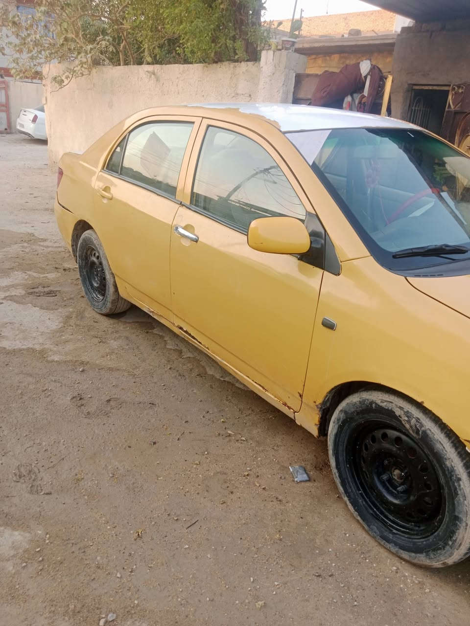 سياره للبيع20%***********
