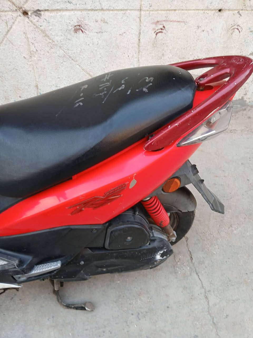 السلام عليكم للبيع ماكس نوزل نضيفه محرك بلادي مامفتوح 
سعره 650 مكاني بابل السده الهندي ***********
***********
