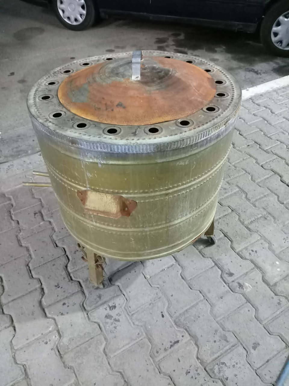 اغراض شلع للبيع الشراي يراسلني


**إذا كنت صاحب هذا الإعلان وتريد حذفه لأي سبب، رجاءا أرسل رسالة إلى الدعم الفني**
