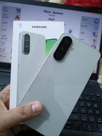 سامسونج A56 • جديد • ذاكرة ٢٥٦