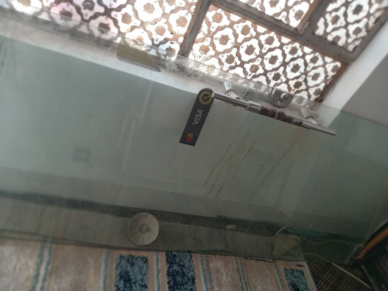 رفوف ادوات احتياط عدد ١٠ طول ٣ متر سعرهن ٢٥٠ بيهن مجال
باب جام نضيف من زين سعره ١٠٠
المكان النداء شارع جامعه الكفيل


**إذا كنت صاحب هذا الإعلان وتريد حذفه لأي سبب، رجاءا أرسل رسالة إلى الدعم الفني**