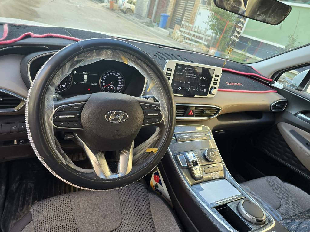 السلام عليكم ورحمة الله
سنتافيا للبيع موديل 2024 خليجي مكفولة كفالة عامة ماشية 15 الف يوجد فقط رصعة في الجامغ الامامي اليمنى كما موضح بالصورة محرك V6 3500 وباقي التفاصيل بالمنشور داخل الصور سعرها42 مليون دينار وبيها مجال قليل مكان السيارة بغداد الدورة / حي دجلة للتواصل الاتصال ع الرقم التالي
*********** بغداد, العراق
