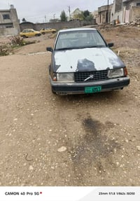 السياره للبيع طخم تاير جديد الهيكل حيل نضيف باتري جديد شرط التحويل سيا...