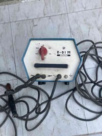 مكينة لحيم بلغارية نظافة عالية بلادية على وضع الشركة ١٦٠ امير للاستفسا...