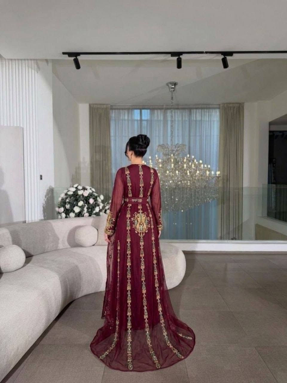 جاهز للتسليم 😍😍😍مبيعنا جملة فقط

✨ فخامة تُترجم في كل تفصيل.

تصميم ملكي يجمع بين الرقي والأنوثة، بتطريز فاخر 

▫️ تطريز مباشر على القطعه 

قطعتين وحزام 🥰🥰

المقاسات:38. 50

kod 285

💚قناة التلغرام للألبسة النسائية:
https://t.me/modefashion1234
📲 للتواصل عبر واتس آب:
https://wsend.co/905374572937


**إذا كنت صاحب هذا الإعلان وتريد حذفه لأي سبب، رجاءا أرسل رسالة إلى الدعم الفني**