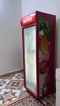 براد • سمفر تركي اصلي • عمارة ميسان