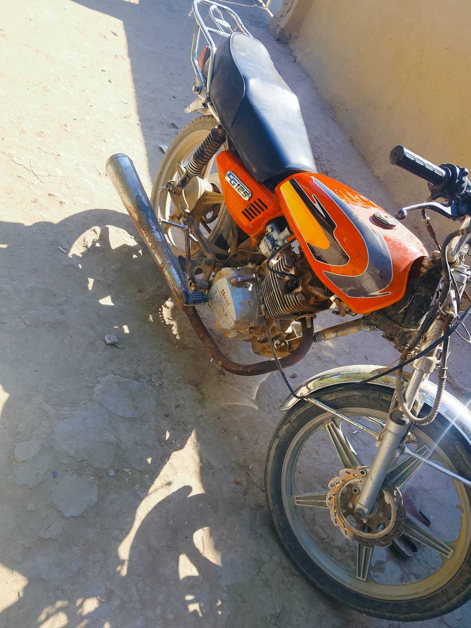 سلام عليكم سيفان موديل 21 مكينه خير من الله السعر 225الستسار ***********
