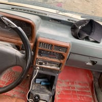 نجف • مكينة نص ونص • بيه دخان