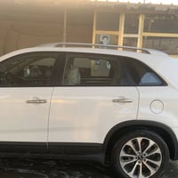 سورنتو • ٢٠١٣ • ٦ سلندر