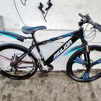 باسكيل كيمو حجم 26. شرط نظافه بدون اي عيب شلونه بل صوره هيج كير بريكات...