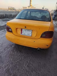 اكسنت • ١٩٩٤ • كركوك