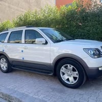 للبيع موهافي 2014 رقم بغداد مكينة كير حدادية بشرط سيارة مكفوله كفالة ع...