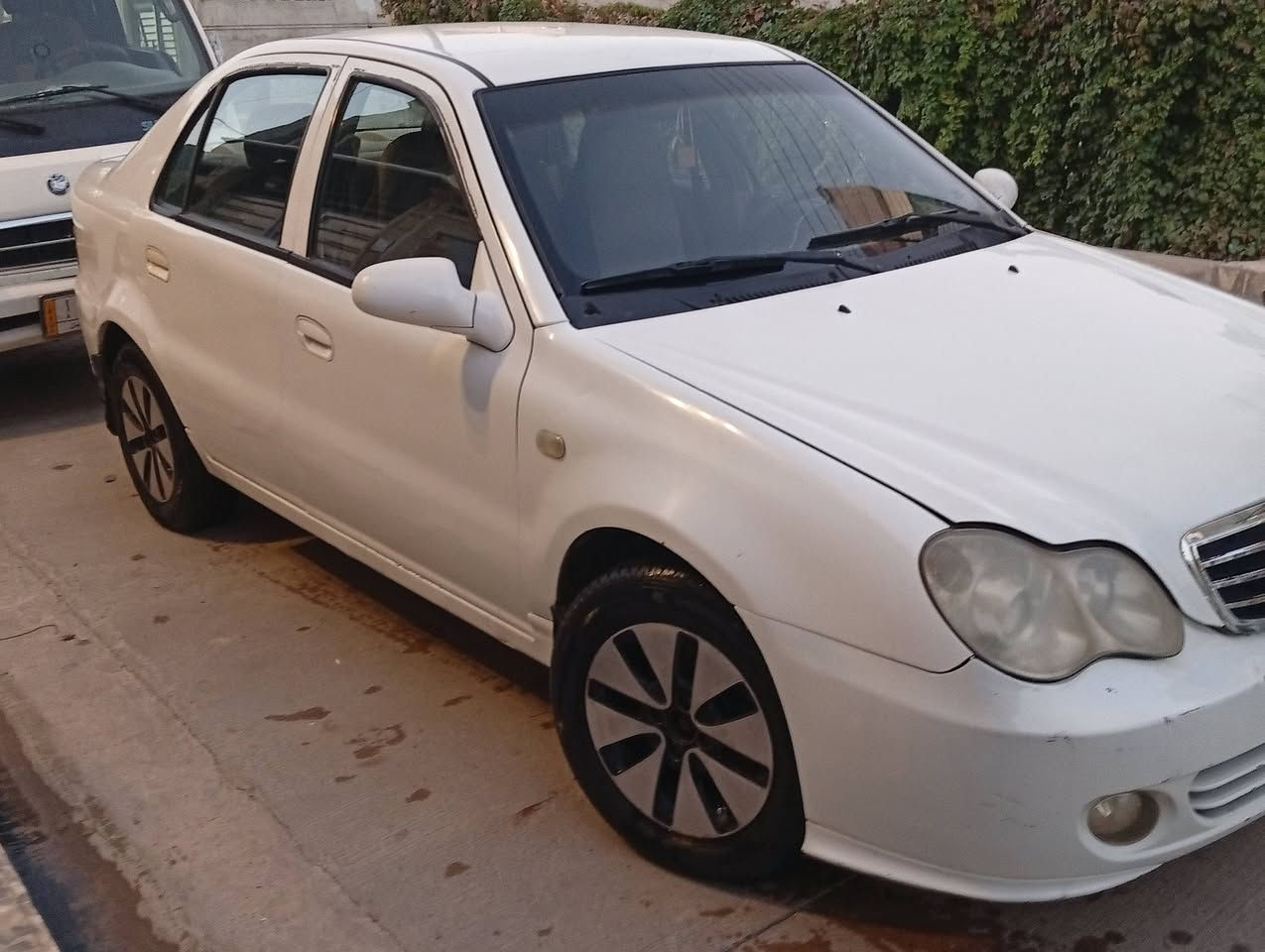 السلام عليكم سي كي
للبيع سنويه ٢٠٢٨
موديل ٢٠١٣ كصه قديمه 
كير ومحرك شرط 
بيها صبغ ٣ قطع 
السعر 45$  وبيها مجال
للاستفسار الاتصال على الرقم
***********
 ‏‪0777 179 0285‬‏ 
خاص ماجواب
