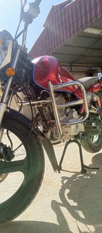 دراجه للبيع موديل 2023 السعر اتصال على رقم الهاتف 07817462715