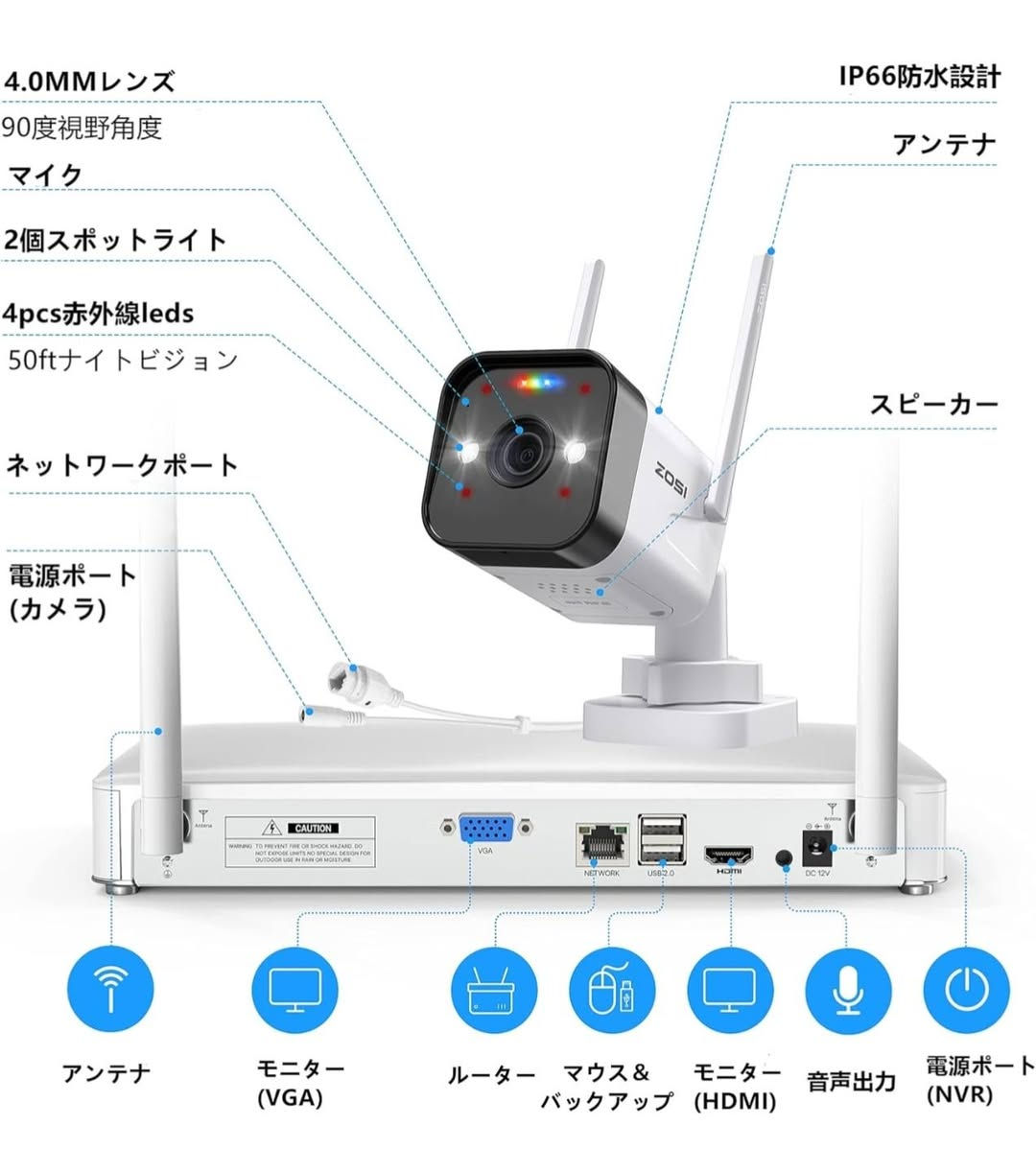 🔥📹 أقوى نظام مراقبة لاسلكي لراحة بالك 24/7! 📹🔥
🚨 جهاز ZOSI ZR08PU مع 4 كاميرات – أمان بدون تعقيد
✨ إذا تريد تراقب بيتك أو محلك بسهولة وبدون أسلاك مزعجة… هذا الحل الكامل!
💥 ليش هذا النظام مميز؟
🎥 4 كاميرات لاسلكية – تغطية كاملة لكل الزوايا
📡 اتصال WiFi – بدون تمديد أسلاك
💾 هارد 1TB جاهز – تسجيل مستمر 24 ساعة
🎯 دقة تصل 2K – صورة واضحة بكل التفاصيل
⚡ تقنية H.265+ – توفير مساحة + تسجيل أطول
🧠 كشف حركة ذكي (تمييز البشر) – تنبيهات دقيقة بدون إزعاج
📱 سيطرة كاملة من موبايلك:
✔️ مشاهدة مباشرة من أي مكان
✔️ إعادة تسجيلات بسهولة
✔️ تنبيهات فورية عند الحركة
🛠️ تركيب سهل جداً:
🔌 فقط وصل الكهرباء… والباقي يشتغل تلقائياً!
(Plug & Play – بدون تعقيد)
🎯 مناسب لـ:
🏠 المنازل
🏪 المحلات
🏢 المكاتب
🚗 الكراجات
💡 تخيّل:
حتى وأنت خارج البيت… كلشي تحت عينك 👁️‍🗨️
أمان + راحة بال + تحكم كامل 🔐
📦 المحتويات:
جهاز تسجيل (NVR)
هارد 1 تيرابايت
4 كاميرات لاسلكية
محولات + كيبلات
💥 عرض محدود – لا تفوّت!
📩 احجز هسه عبر التليجرام:
https://t.me/dor_5⁠�


**إذا كنت صاحب هذا الإعلان وتريد حذفه لأي سبب، رجاءا أرسل رسالة إلى الدعم الفني**