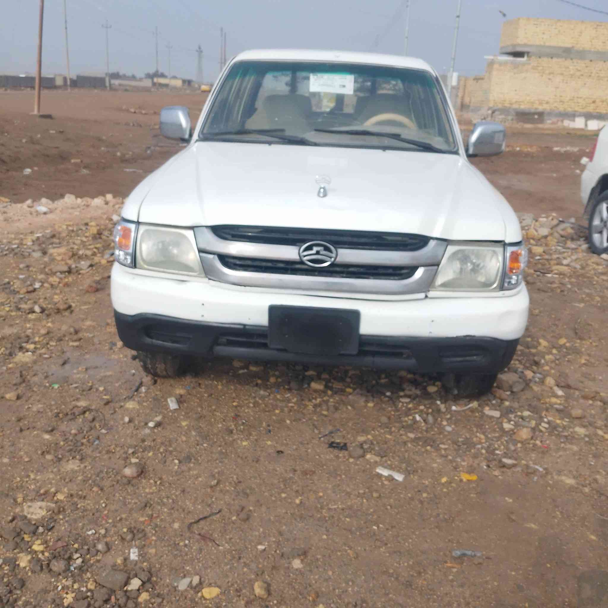 ا البيع موديل 2006 مكينة وكير مكفول مزاد الداخلية وبيه كتاب تحويل المرور سياره مكفول من الگلبه والضربة والتبديل حدادي جديد تخم تايرات كهربائية شغل دشمه جديد مكان ناصريه قضاء الرفاعي رقم الهاتف *********** سعر29 رقم ***********رقم***********
