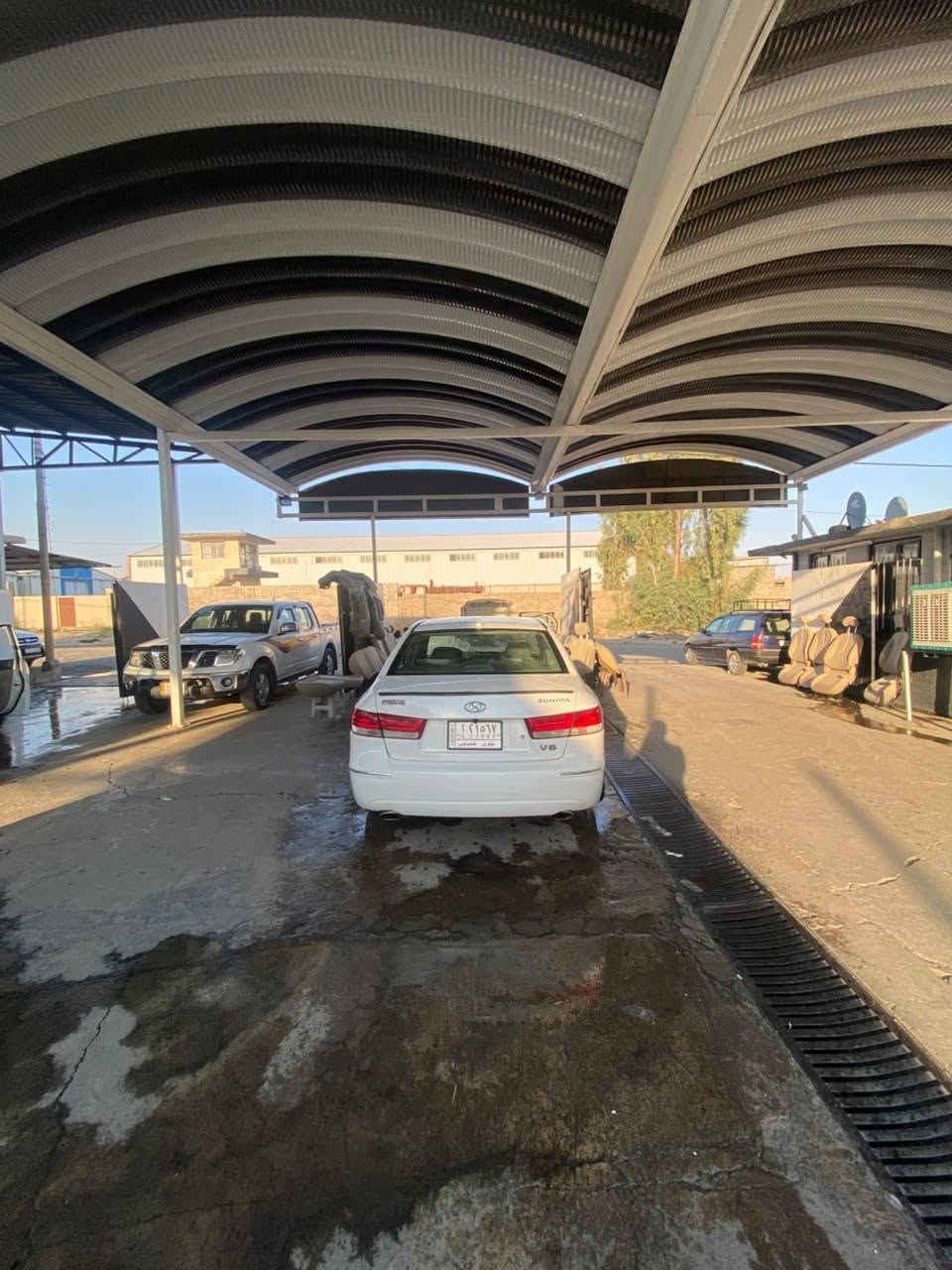 سوناتا ٢٠٠٨ محدث ٢٠١٠ مكينه ٦ كير ومحرك شرط تبريد ثلج كوبون بانزين بأسمنا السيارة الاتصال *********** او ***********
