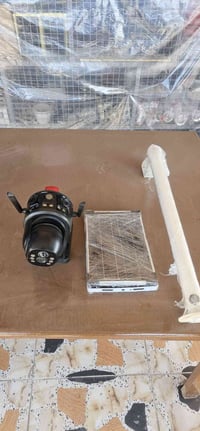 كامره • طاقه شمسيه • حمدانيه