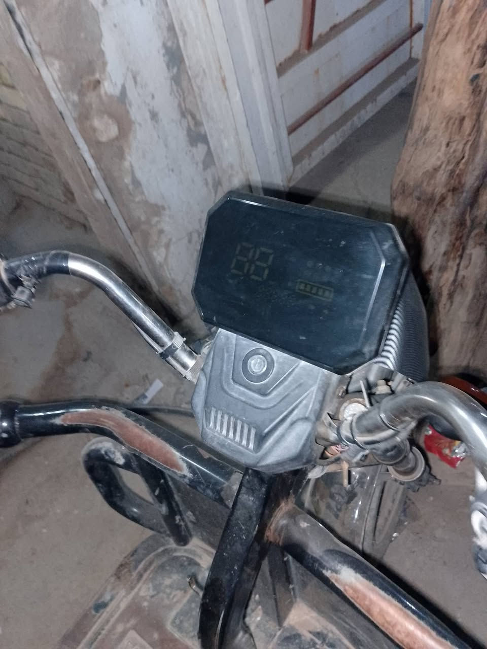 السلام عليكم ستوته لبيع كامله مديل 2024السعر 850وبي مجال المكان للدوره الرقم ***********
