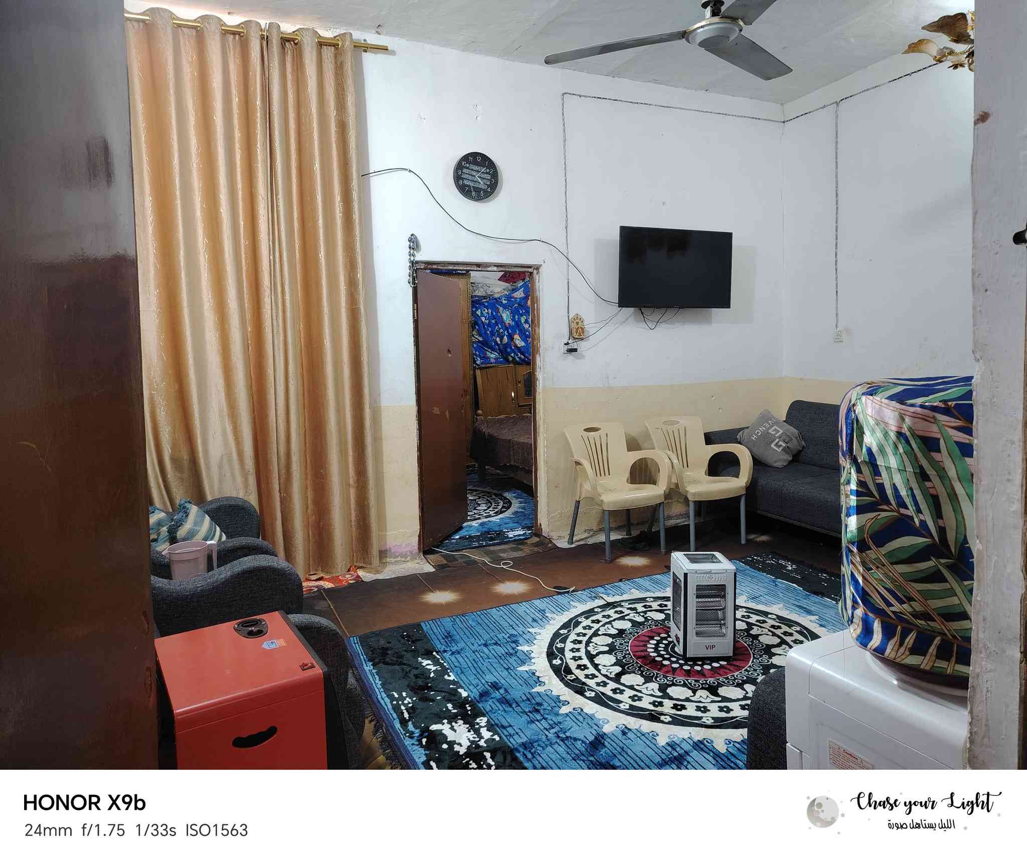 يا الله  السلام عليكم ورحمة الله ♥
 البيت للبيع مساحه 85متر 
غرفه وصاله ومطبخ وتخاريج
اساس صب بناء بلوك سكف عكاده 
زراعي مشمول بل طابو  قريب عن شارع العام 
30متر عن شارع العام عنوان نق مسان شارع الزوار قرب متنزه جنات الكوفه عامود 36 الاستفسار اكثر ***********
