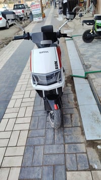 دراجه شحن للبيع كلش جديده ونضيفه استخدام شهرين مكاني بغداد المحموديه ن...