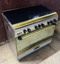 طباخ مصري • ٦٠×٩٠ • شغال