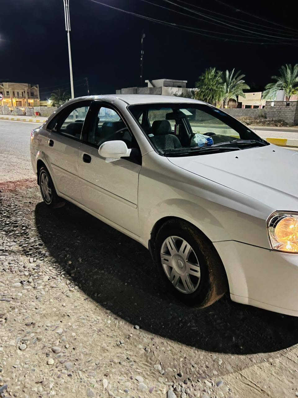 السلام عليكم ورحمة الله وبركاتة.. 
اوبترا  للبيع او مراوس ب كامري 
2004 وارد امريكي 
ضرر السياره جاملق و بونيد 
كير عادي 
محرك 
تخم تاير جديد صدر80/%
تبريد  عايزه فقط اصبع كمبريسر 
تدفئه نار 🔥
كهربائيات كل شغال 
باقي تفاصيل خاص
السياره بأسمي تحويل مباشر رقم كركوك 
 السعر( 63)
وبيه مجال بسيط.
اتصل ودلل.. 
***********
***********

مكاني تكريت العلم
