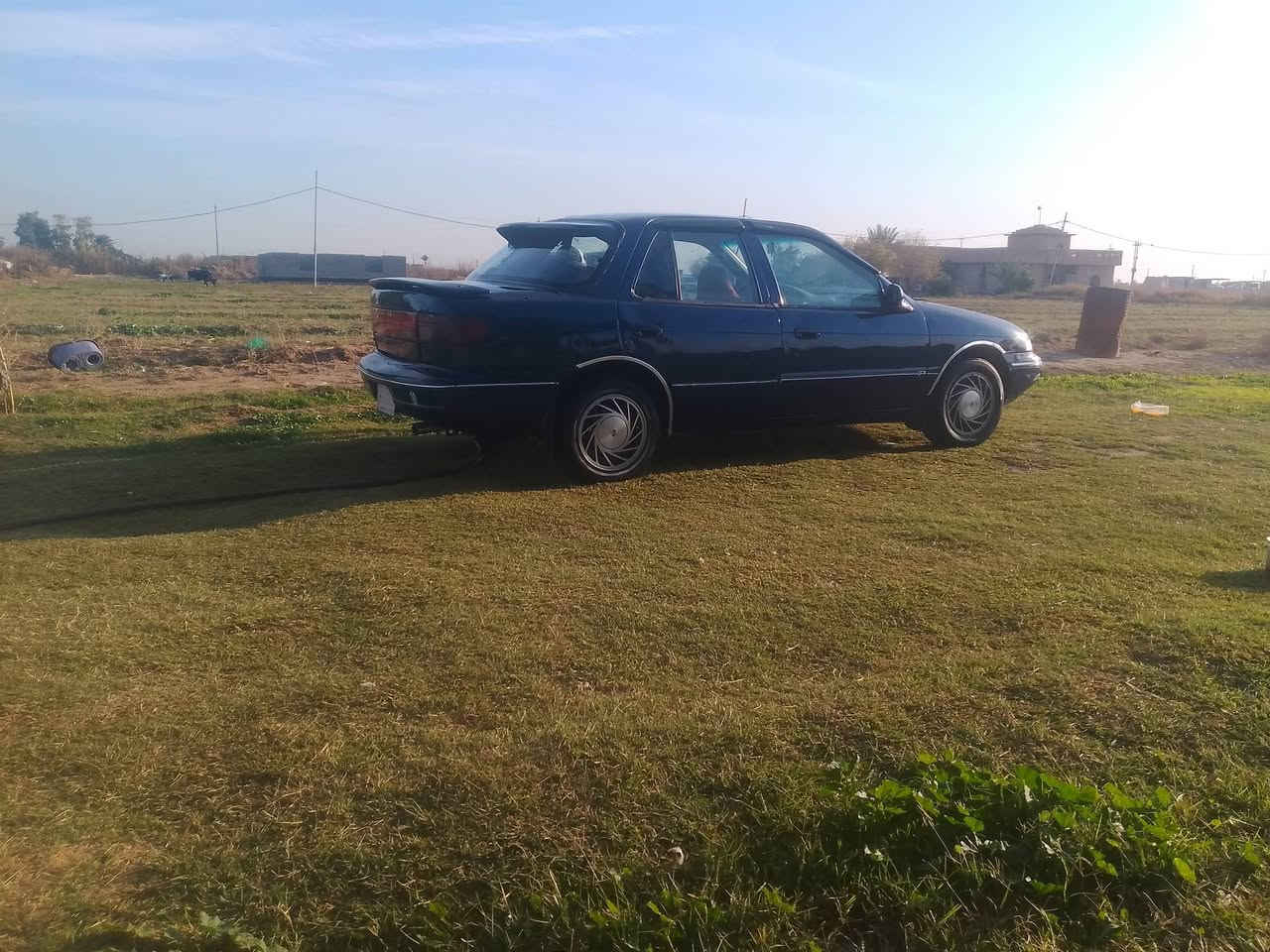 للبيع رقم بغداد موديل 1994  محرك يبخرر السعر 26 وبيها مجال بسيط لاستفسار ***********
***********
