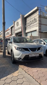 روج SL • دبل AWD • ٨٥ الف