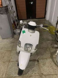 بوليس • مكينه نشطة • كابريتر تعبان