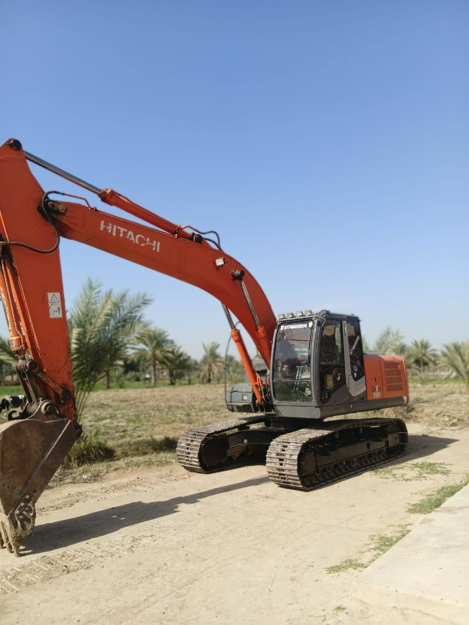 زدت 3 للبيع موديل 2009 مضخه مجفته والباقي على بلاد مال الشركه حتى الصبغ رقم واسط والاستفسار على الرقم***********
