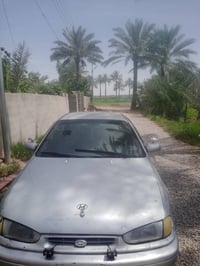 النترا • ١٩٩٤ • رقم بغداد