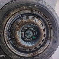 ويل لبيع نضيف هوه وتايره 07822115740