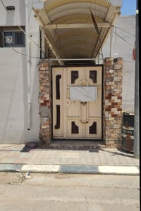 طابو صرف • حي الجمعيه • ١٣٠م